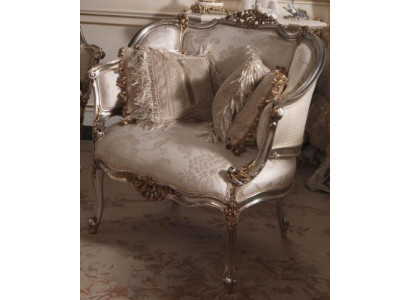 Single Seater Italy Armchair Couch Upholstery Design Textile Seater Upholstery Seat Couches