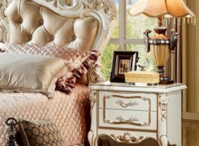 Bedside tables Bedside table Consoles Side Table Night Consoles Luxury White