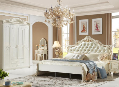 Wardrobe White Wardrobe Wood Bedroom Design Classic Furniture