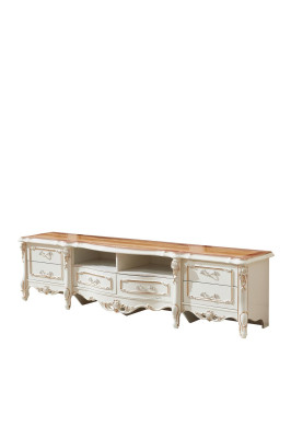 Baroque Sideboard Wardrobe Shelf Cabinets Furniture TV Stand Chest of drawers