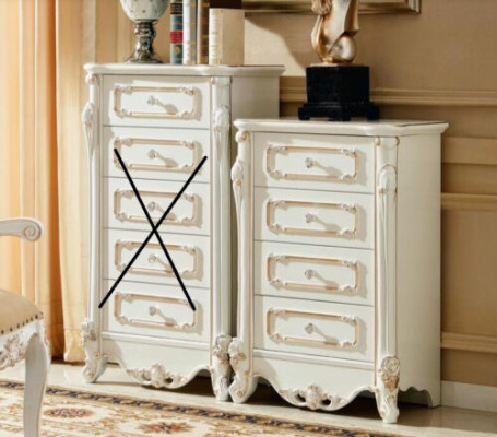 Chest of drawers Drawers Wood Sideboard Wardrobe Cabinets Chests of drawers Living room