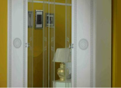 Luxury Clothes Wardrobe Designer High Gloss Clothes Cabinets Furniture Living Wood new
