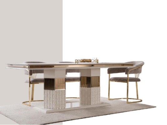 Luxury Dining table Design Furniture Dining tables Table Dining area Tables Dining room
