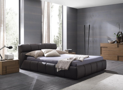 Beds Sleep Room Leather 180x200cm new Bed Upholstery Design Luxury