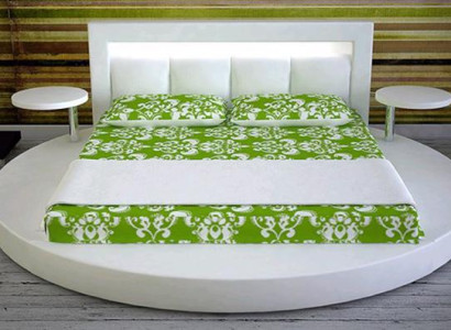 Double bed Bed frame Bedroom Bed Luxury Bedroom Bed