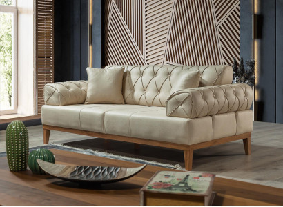 Three Seater Couch Upholstery Furniture Furnishings Design Couches 3 Seater