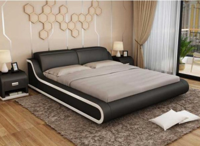 Bedroom Design 180x200 new Furniture Luxury Modern Beds Upholstery