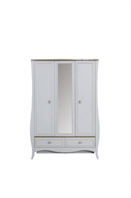 Furniture Youth Room Wardrobe Shelf Wood Bedroom new Wardrobe