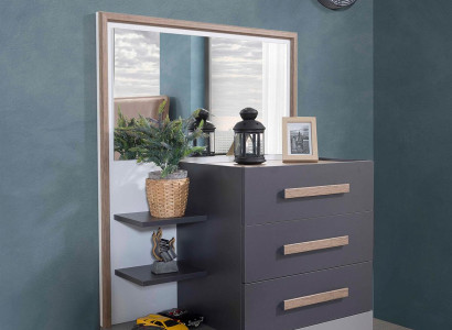 Chest of drawers Youth Room Chests of drawers Sideboard Wood Furnishings Bedroom