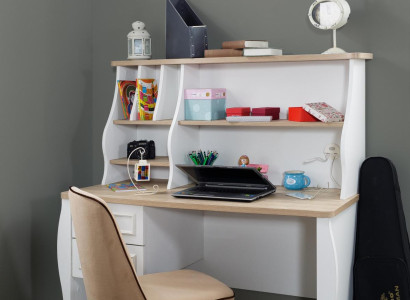 Luxury Desk Wood Furniture Design Table Furnishings Designer Tables
