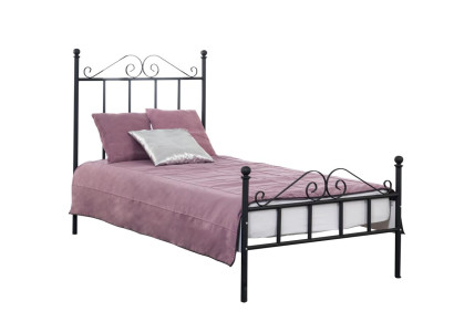 Modern Furniture Design Childrens bed Beds Bed Black Childrens room new