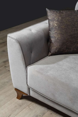 Luxury Sofa set 3+3 Seater Suite Design Sofas Sofa Couch Upholstery Design