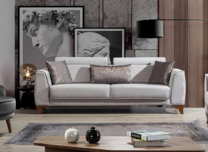 Sofa 3 Seater Design Sofas Upholstery Seat Design Three Seater Modern Fabric Furniture new