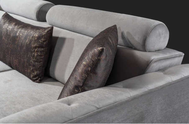 Sofa 3 Seater Design Sofas Upholstery Seat Design Three Seater Modern Fabric Furniture new
