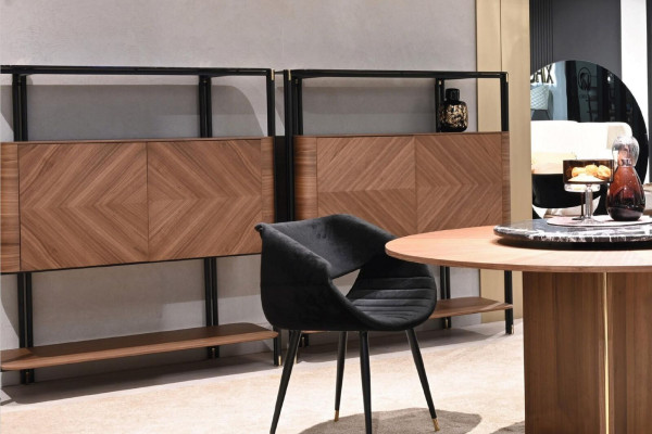 Upholstered furniture Luxury Living room Chairs Lounge Chair Living room Furniture Wood