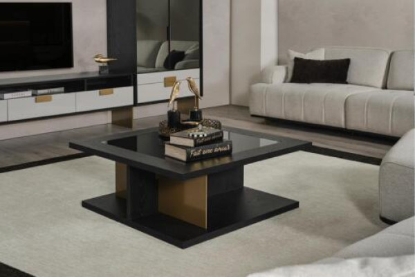 Coffee table Furniture Table Luxury Side table Modern Design Living room Tables
