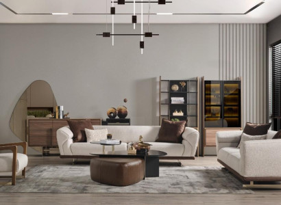 Sofa set 431 Seater Living room Set Modern Set new Luxury Furniture