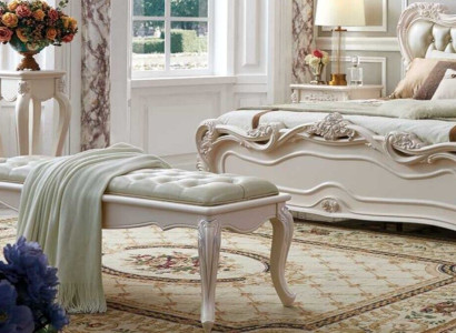 Stool Design Upholstery Footstool Ottoman Seat Chaise Lounge Pufa Chesterfield
