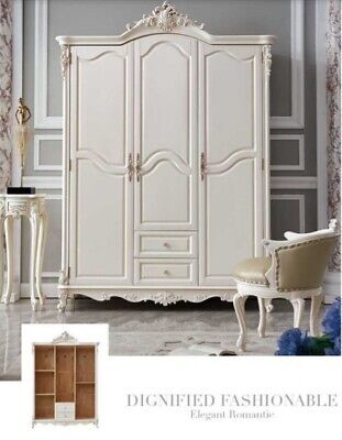 Wardrobe Wardrobe Furniture Italian Furnishings Cabinets new Bedroom
