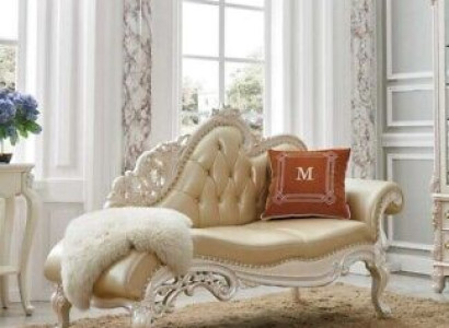 Chesterfield lounger chaise longues classic couch sofa leather sofa loungers baroque