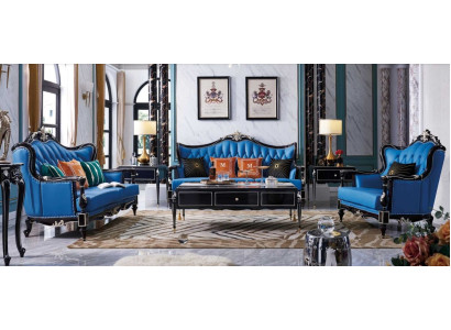 Sofa set 2 pieces. Chesterfield Set 3+2 Couch Sofa Leather Sofa Upholstery Suite