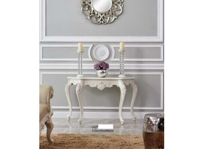 Baroque Console table Dressing table Console Dressing table Dressing table Consoles