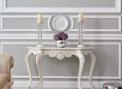 Baroque Console table Dressing table Console Dressing table Dressing table Consoles