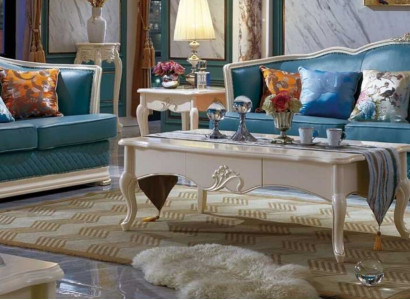Tables Coffee table Coffee table Side table Designer Table Living room table new