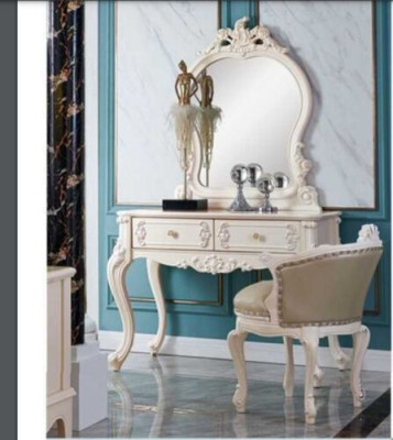 Pouf Living room Designer Stool Upholstery Stool Footstool Ottoman Stool