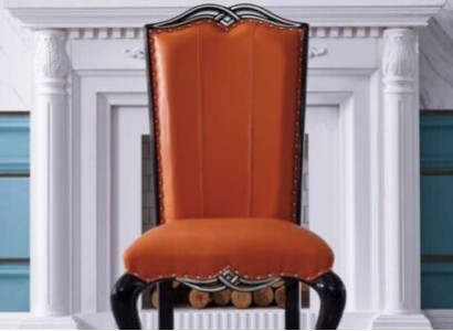 Dining room armchair new upholstered chair luxury armchair chair chairs living room furniture