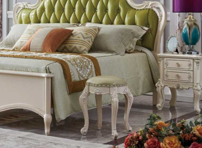 Design Bedside table Console Side Tables Sleep Room Wood Luxury Consoles new