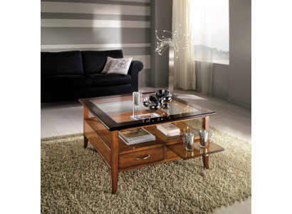 Coffee tables Italian Furniture Furnishings Coffee table Classic r Coffee table