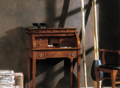 Italian Furniture Office Wood Tables Table Desk Secretary Desks