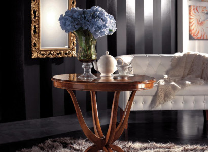 Coffee Side Tables Living room Round Coffee table Luxury Design Couch Table new