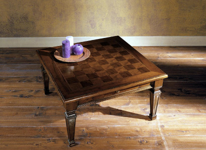 Designer Table Living room table Tables Coffee table Wood Side table Coffee table