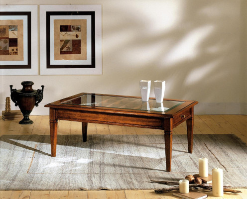 Coffee table Wood Side table Wood Side table Table Living room Coffee tables