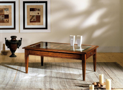Coffee table Wood Side table Wood Side table Table Living room Coffee tables