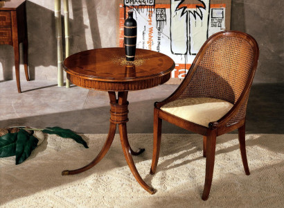 Upholstered Chair Luxury Armchair Chair Chairs Study room Furniture Dining room Armchair