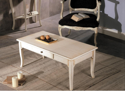 Italian Furniture Vaccari Coffee tables Table Luxury Wood Tables Consoles Design