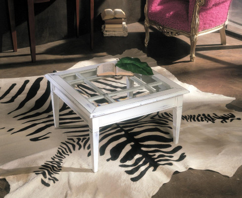 Table Classic r Coffee table Sofa Tables Furniture Living room Coffee tables White