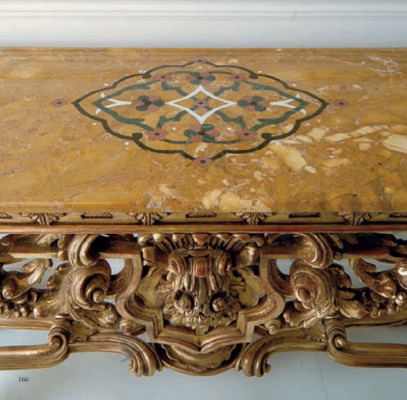 Console table Furniture Wood Console Italian Sideboard Consoles Real wood Table