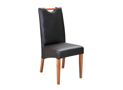 Dining room chair Set 20x Armchair Solid wood Upholstery Chair Gastro Dining room Group