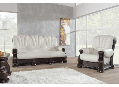 Classic Sofa set 3+1 Seater Classic r Sofas Couches Upholstery