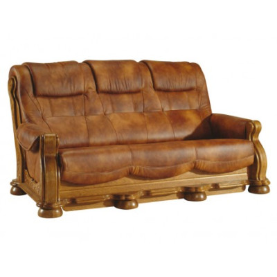 Sofa set 3+1 Seater Classic r Living landscape Couches Sofas Upholstery