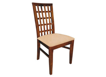Wood 20x Restaurant Armchair Chair Set Group Upholstery Chairs Gastro Dining room new