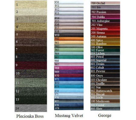 Armchair Wood Lehn Chesterfield Chair Leather Upholstery Group Gastro 8x Set