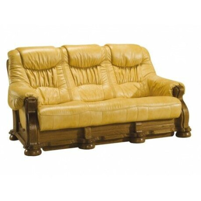 Sofa set 3+2+2 Seater Classic r Living landscape Couches Sofas Upholstery new
