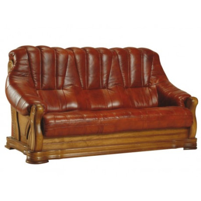 Sofa set 3+2 Seater Classic r Living landscape Sofas Couches Upholstery new