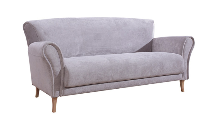 Sofa set 3+1+1 Seater Sofas Couch Upholstery Suite Modern Couches Fabric new