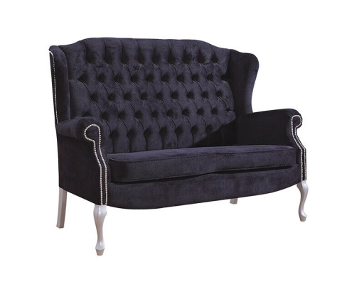 Classic Chesterfield Sofa set 3+2+1 Seater Sofa Couch Upholstery Velvet new